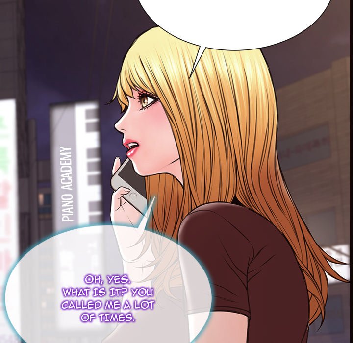 Superstar Cynthia Oh Chapter 40 Page 69