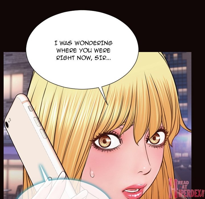 Superstar Cynthia Oh Chapter 40 Page 71
