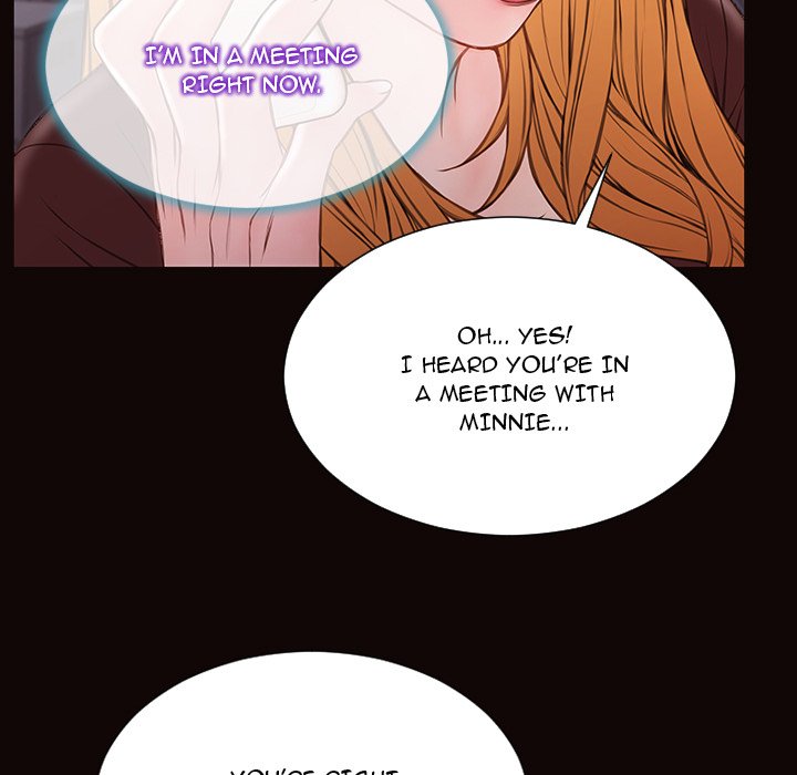 Superstar Cynthia Oh Chapter 40 Page 72