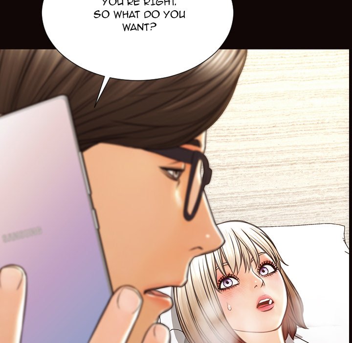 Superstar Cynthia Oh Chapter 40 Page 73