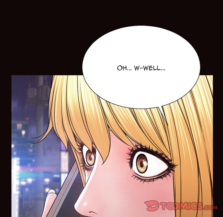 Superstar Cynthia Oh Chapter 40 Page 75