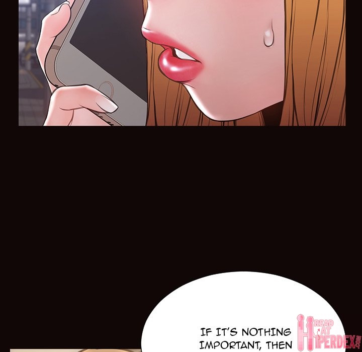 Superstar Cynthia Oh Chapter 40 Page 76