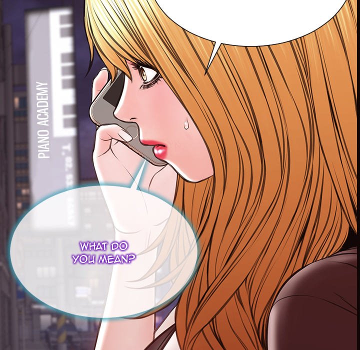Superstar Cynthia Oh Chapter 40 Page 79