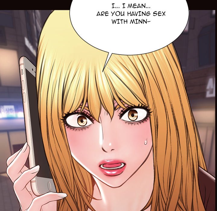 Superstar Cynthia Oh Chapter 40 Page 83