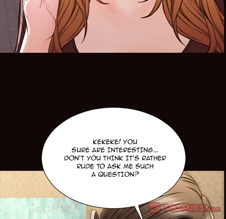 Superstar Cynthia Oh Chapter 40 Page 84
