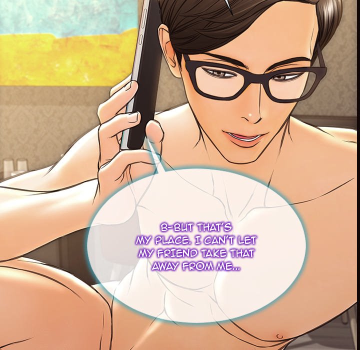 Superstar Cynthia Oh Chapter 40 Page 85