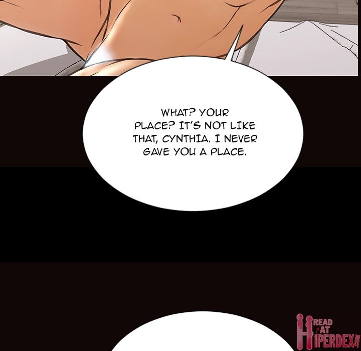 Superstar Cynthia Oh Chapter 40 Page 86
