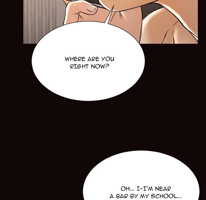 Superstar Cynthia Oh Chapter 40 Page 88