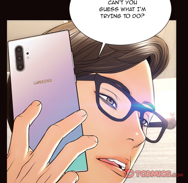 Superstar Cynthia Oh Chapter 40 Page 93