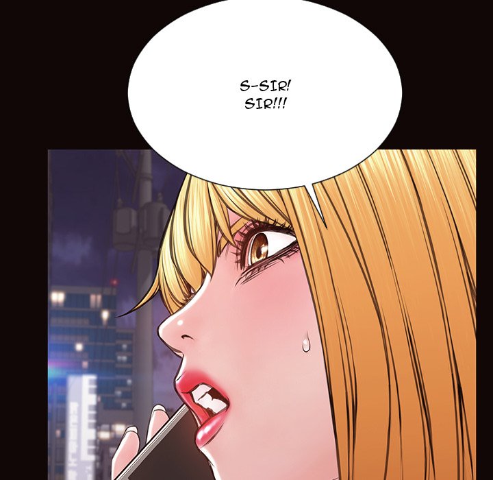 Superstar Cynthia Oh Chapter 40 Page 95