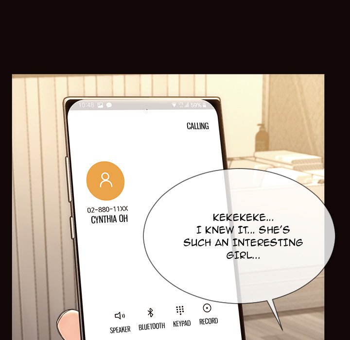 Superstar Cynthia Oh Chapter 40 Page 97