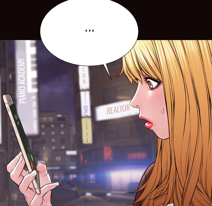 Superstar Cynthia Oh Chapter 40 Page 99