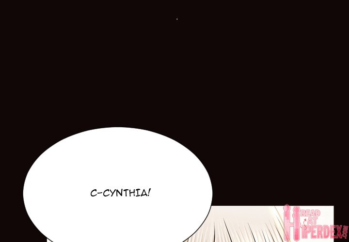 Superstar Cynthia Oh Chapter 41 Page 1