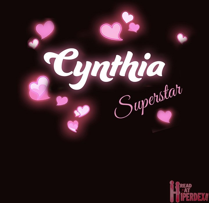 Superstar Cynthia Oh Chapter 41 Page 11