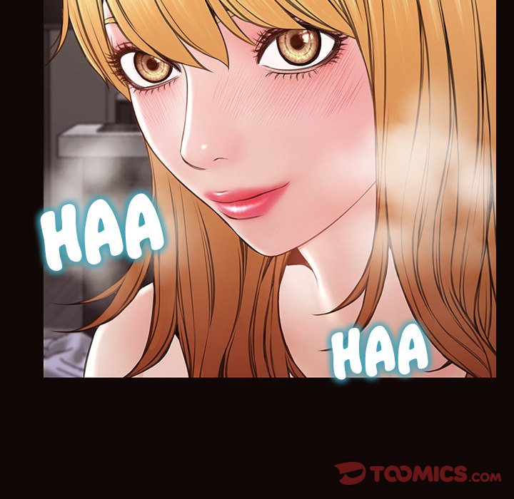 Superstar Cynthia Oh Chapter 41 Page 123