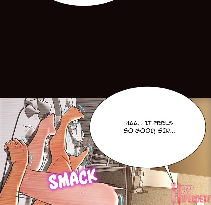 Superstar Cynthia Oh Chapter 41 Page 131