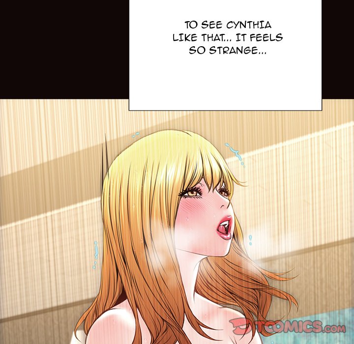 Superstar Cynthia Oh Chapter 41 Page 135