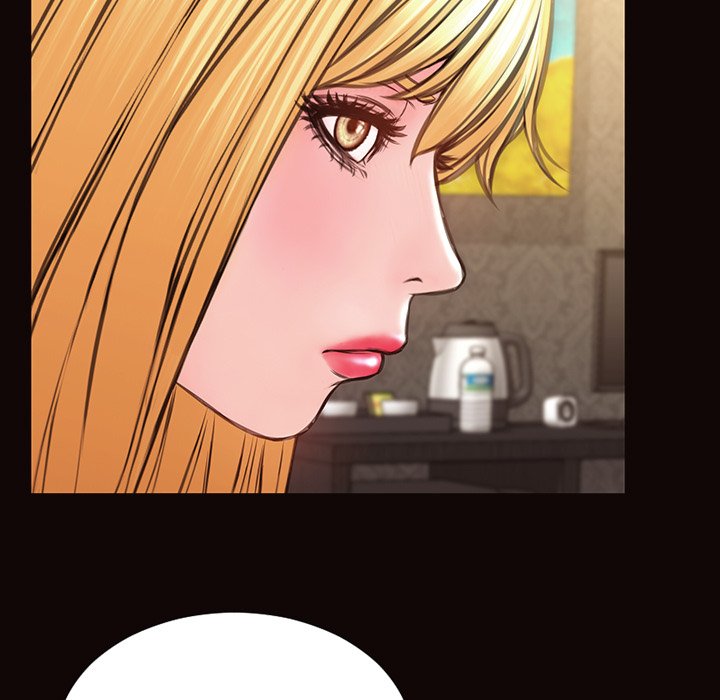 Superstar Cynthia Oh Chapter 41 Page 19