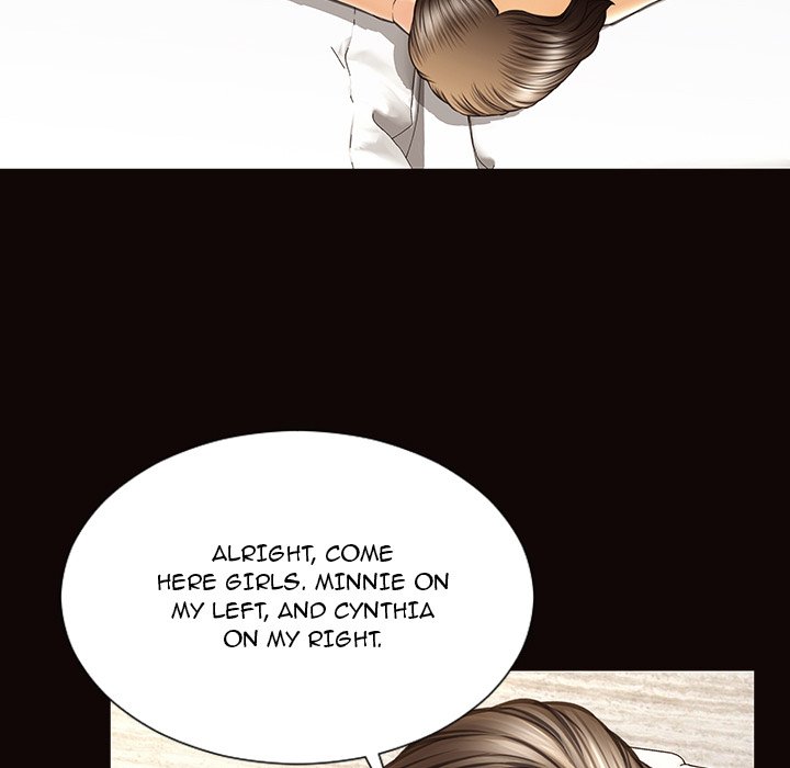 Superstar Cynthia Oh Chapter 41 Page 23