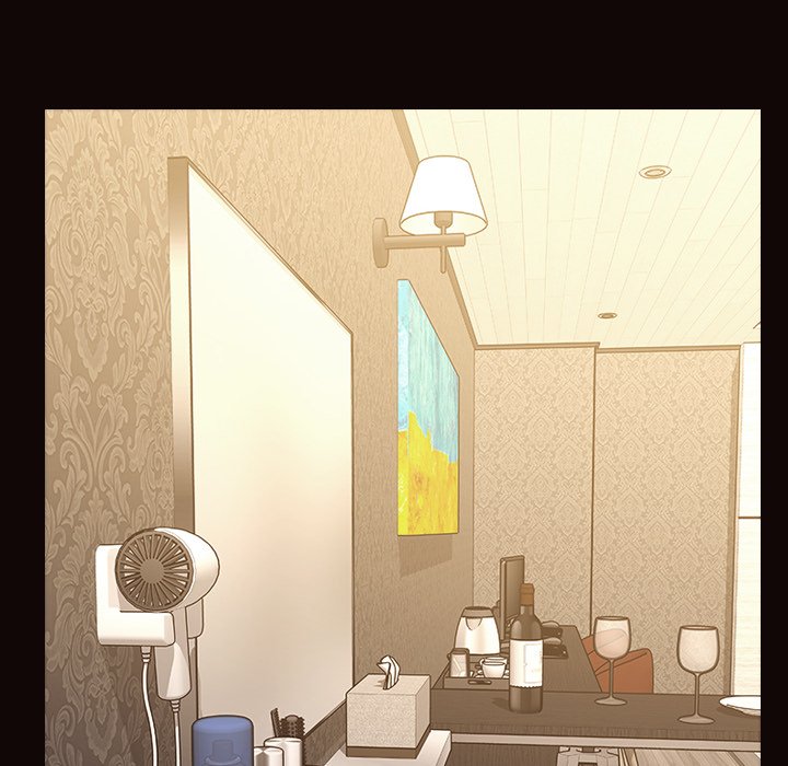 Superstar Cynthia Oh Chapter 41 Page 28