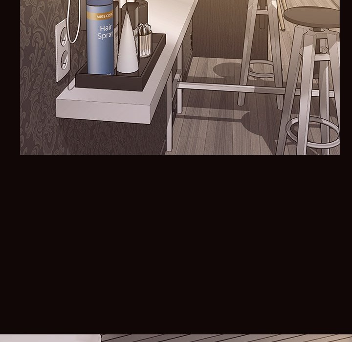 Superstar Cynthia Oh Chapter 41 Page 29