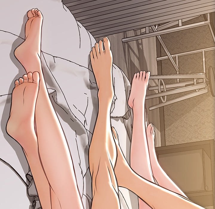 Superstar Cynthia Oh Chapter 41 Page 30