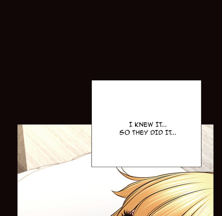 Superstar Cynthia Oh Chapter 41 Page 35