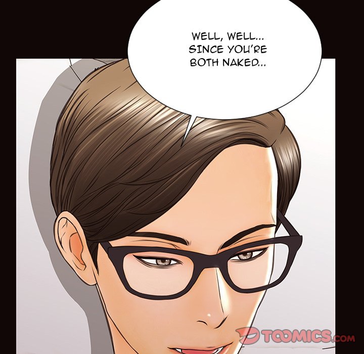 Superstar Cynthia Oh Chapter 41 Page 39