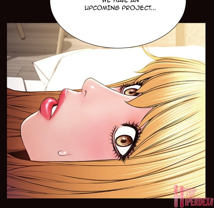 Superstar Cynthia Oh Chapter 41 Page 41