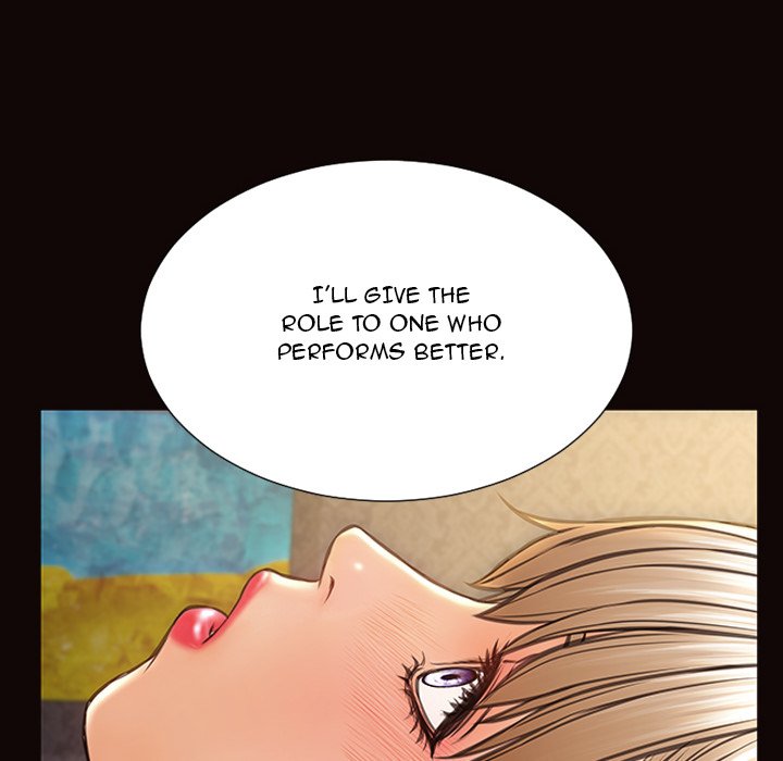 Superstar Cynthia Oh Chapter 41 Page 42