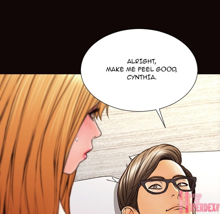 Superstar Cynthia Oh Chapter 41 Page 46