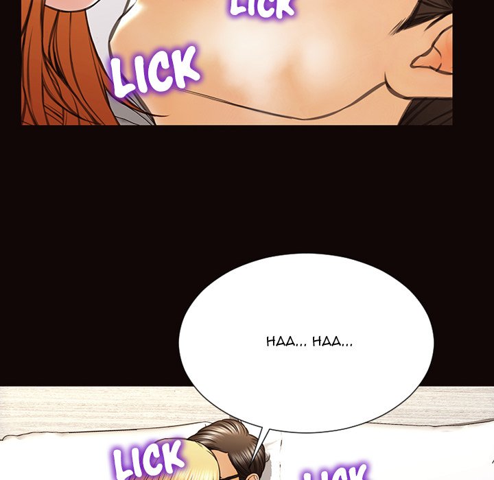 Superstar Cynthia Oh Chapter 41 Page 74