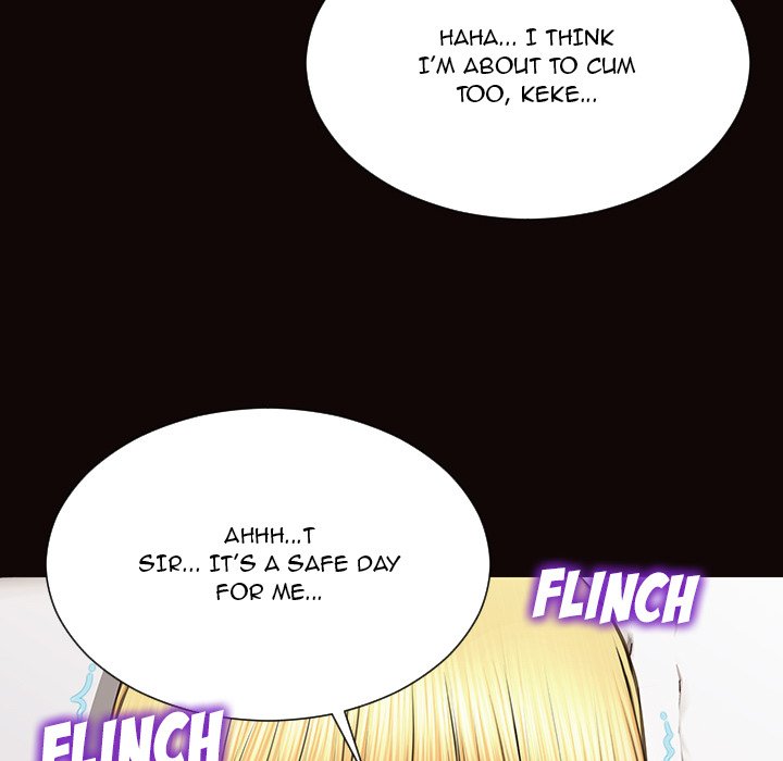 Superstar Cynthia Oh Chapter 42 Page 124