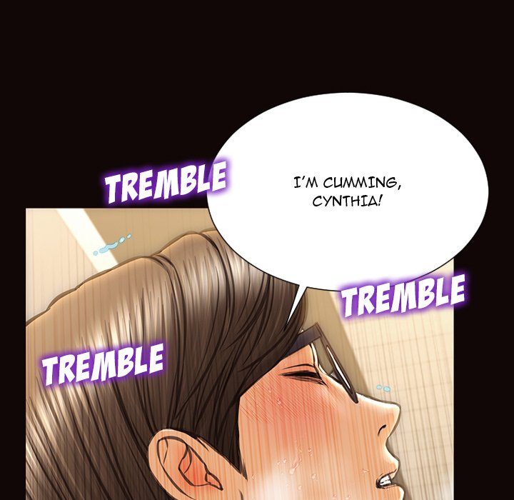 Superstar Cynthia Oh Chapter 42 Page 133