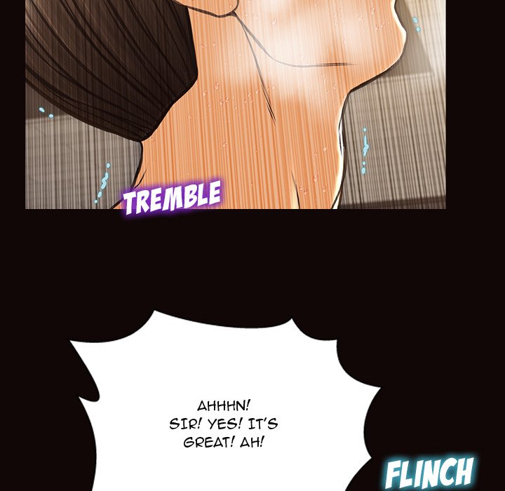 Superstar Cynthia Oh Chapter 42 Page 134