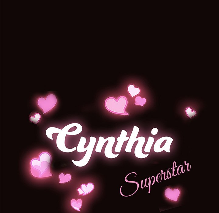Superstar Cynthia Oh Chapter 42 Page 14
