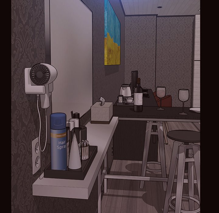 Superstar Cynthia Oh Chapter 42 Page 144