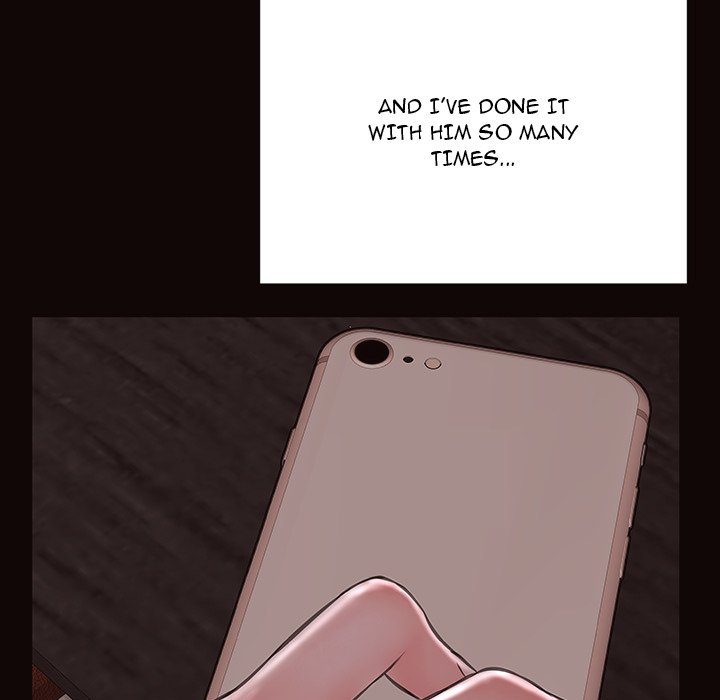 Superstar Cynthia Oh Chapter 42 Page 153