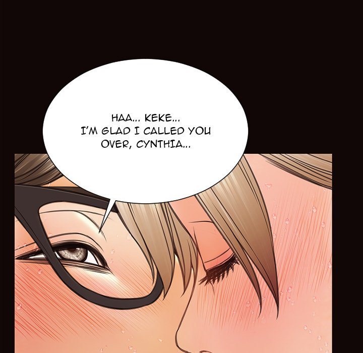 Superstar Cynthia Oh Chapter 42 Page 27