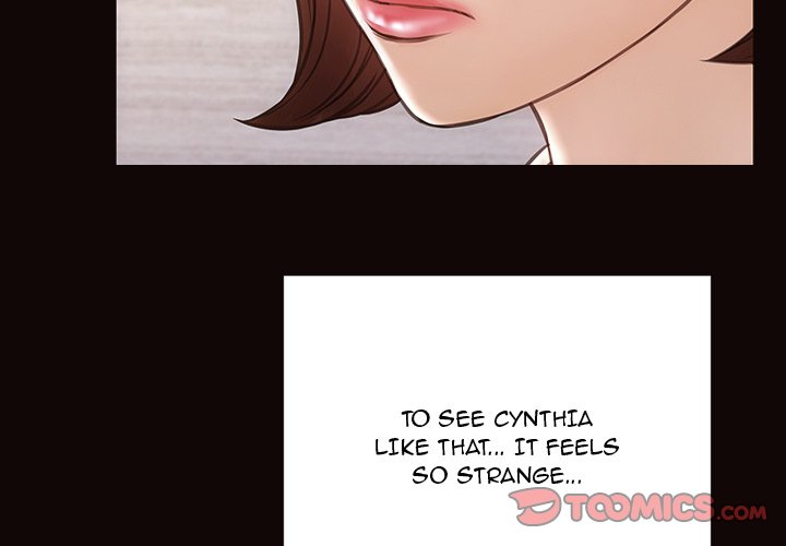 Superstar Cynthia Oh Chapter 42 Page 3