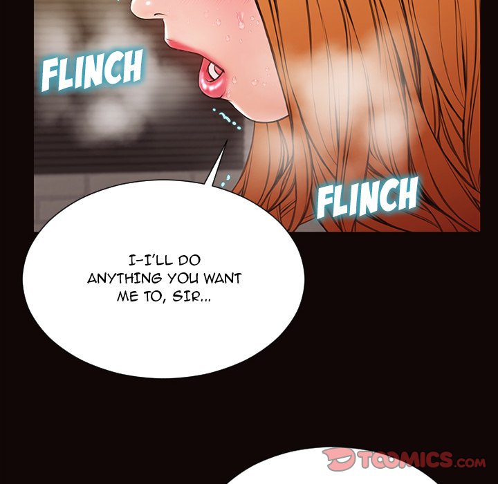 Superstar Cynthia Oh Chapter 42 Page 30