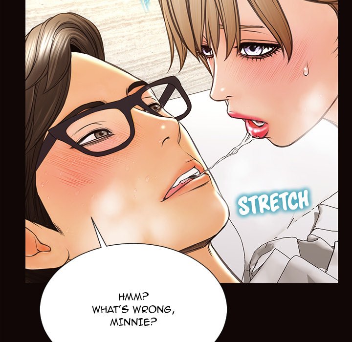 Superstar Cynthia Oh Chapter 42 Page 35