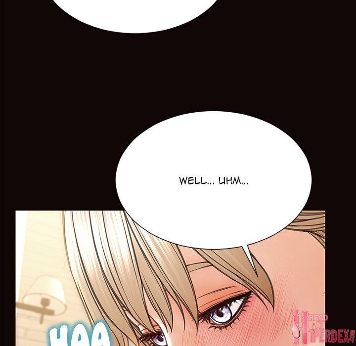 Superstar Cynthia Oh Chapter 42 Page 36