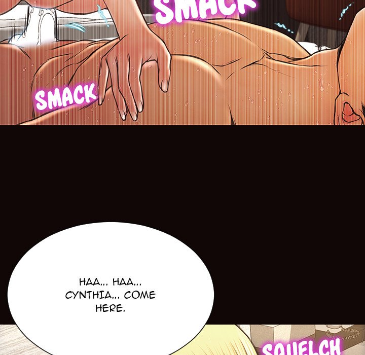 Superstar Cynthia Oh Chapter 42 Page 68