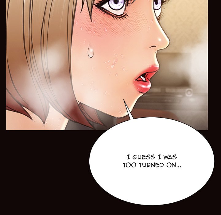 Superstar Cynthia Oh Chapter 42 Page 82