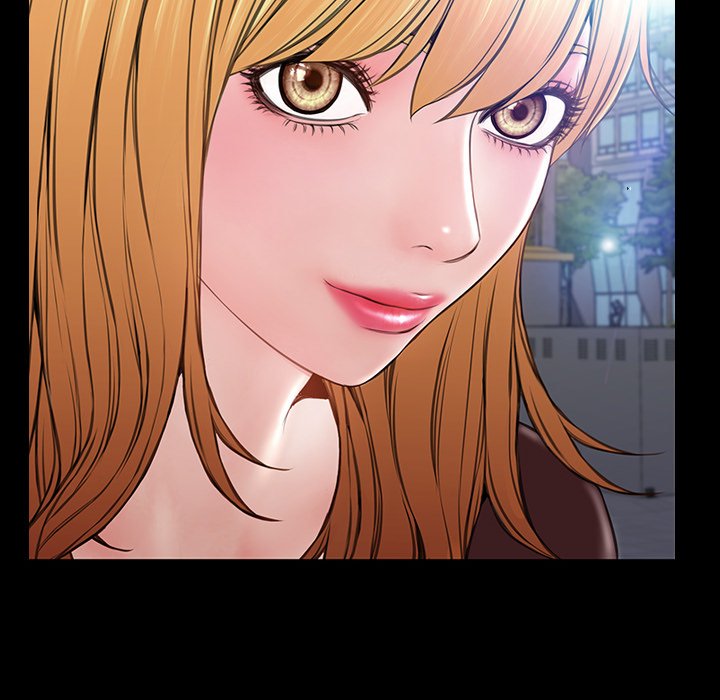 Superstar Cynthia Oh Chapter 43 Page 101