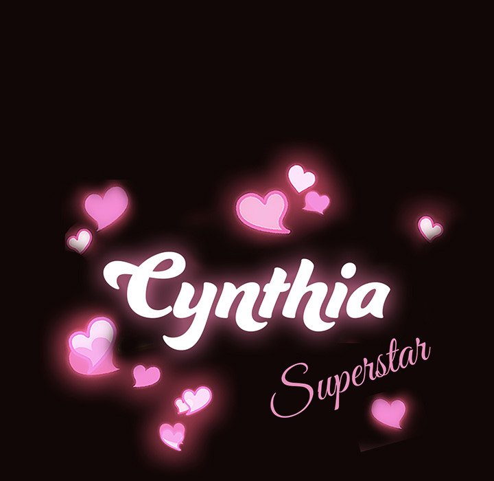 Superstar Cynthia Oh Chapter 43 Page 11
