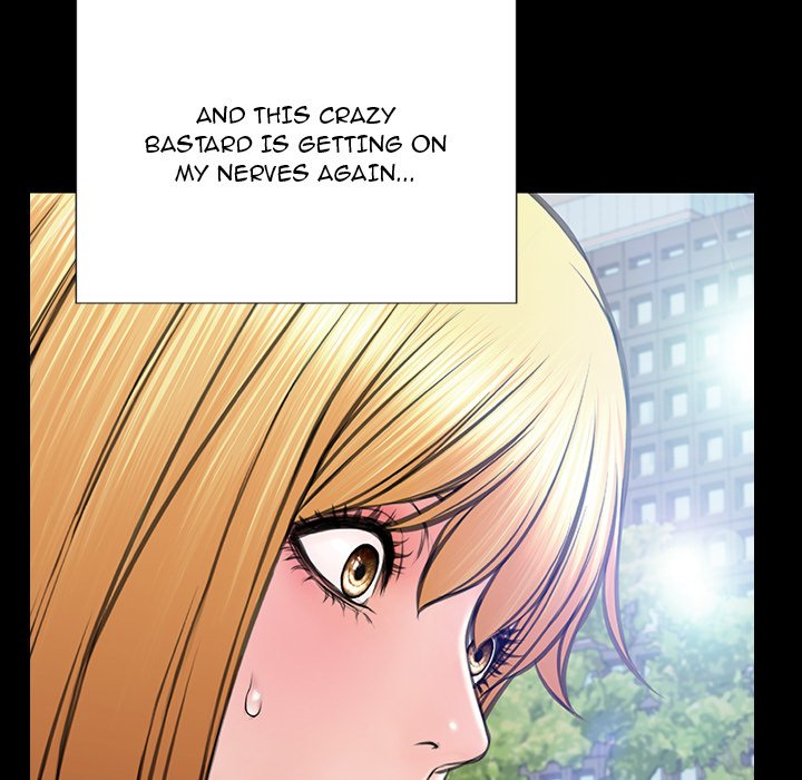 Superstar Cynthia Oh Chapter 43 Page 110