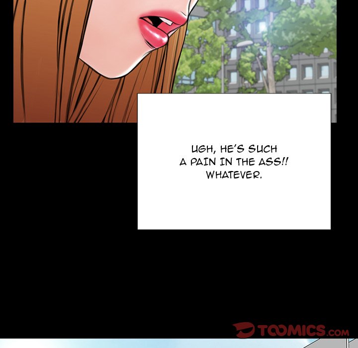 Superstar Cynthia Oh Chapter 43 Page 111