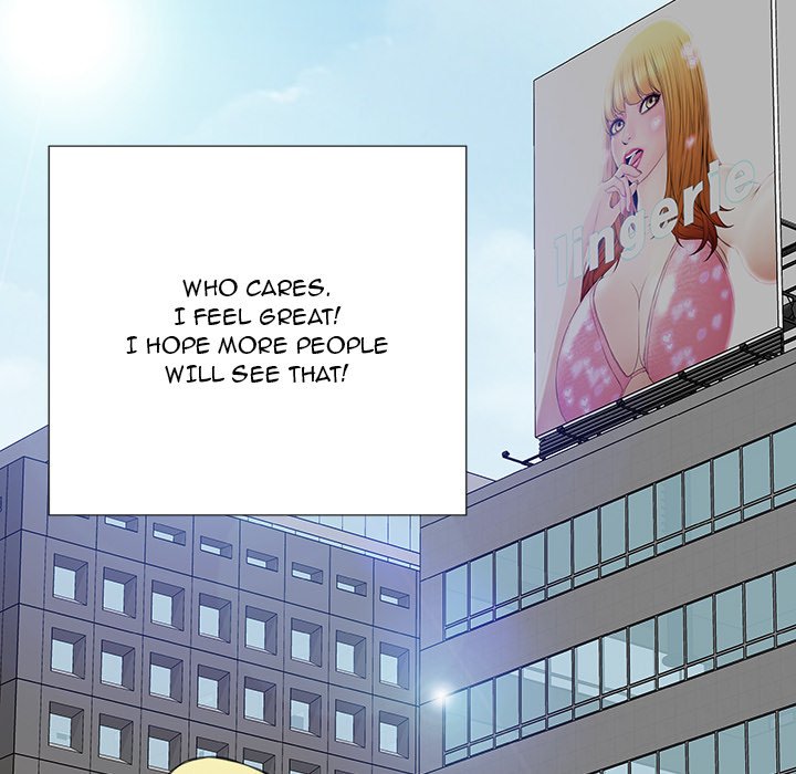 Superstar Cynthia Oh Chapter 43 Page 112
